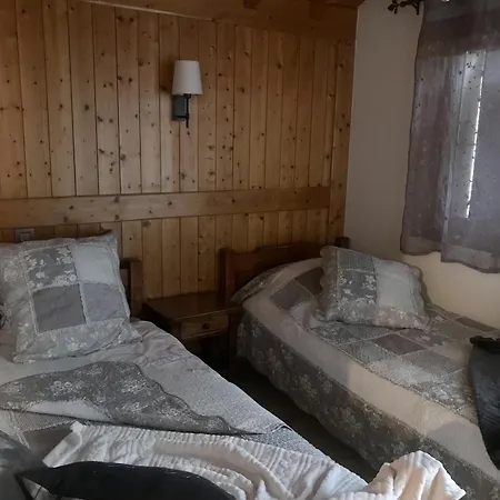 Le Nid Douillet Appartement *