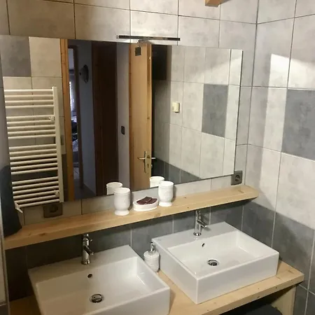 Le Nid Douillet Appartement